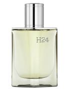H24 Eau De Parfum Refillable Natural Spray 50 Ml Hajuvesi Eau De Parfu...