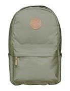 City, Dusty Mint Accessories Bags Backpacks Khaki Green Beckmann Of No...