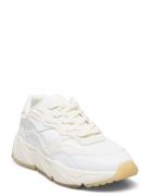 Nicerwill Sneaker Matalavartiset Sneakerit Tennarit White GANT