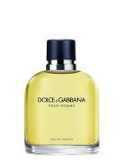 Dolce & Gabbana Pour Homme Edt 75 Ml Hajuvesi Eau De Parfum Nude Dolce...