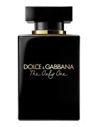 Dolce & Gabbana The Only Intense Edp 50 Ml Hajuvesi Eau De Parfum Nude...