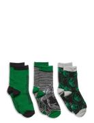 Socks Sukat Multi/patterned Jurassic World