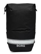 Borg Street Gym Backpack Reppu Laukku Black Björn Borg