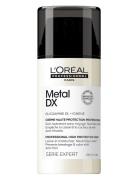 L'oréal Professionnel Metal Dx Cream Leave-In 100Ml Hiustenhoito Nude ...