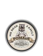 Pomade - Original Hiusvoide Pomade Hiusten Muotoilu Nude Mr Bear Famil...