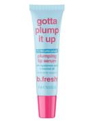 Gotta Plump It Up Plumping Lip Serum Täyteläiset Huulet Lip Plumper Fi...