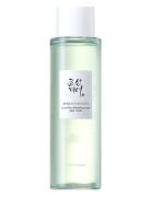 Beauty Of Joseon Green Plum Refreshing T R : Aha+Bha Kasvovesi Kasvoje...