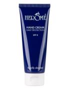 Hand Cream Daily Protection Kynsienhoito Nude Herome