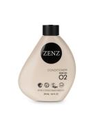 Pure 02 Conditi R 250 Ml Hoitoaine Hiukset Nude ZENZ