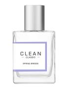 Classic Spring Breeze Edp Hajuvesi Eau De Parfum Nude CLEAN