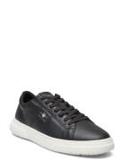 Joree Sneaker Matalavartiset Sneakerit Tennarit Black GANT