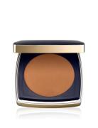 Double Wear Stay-In-Place Matte Powder Foundation Spf 10 Compact Puute...