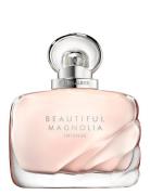 Beautiful Magnolia Intense Eau De Parfum Hajuvesi Eau De Parfum Nude E...