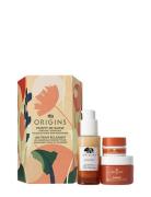 Plenty Of Glow - Ginzing Essentials To Boost Glow And Retexturize Ihon...