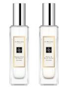 Scent Pairing Duo English Pear & Freesia + Peony & Blush Suede Hajuves...