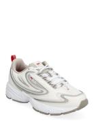 Fila Actix Matalavartiset Sneakerit Tennarit White FILA