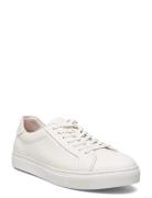 110 Matalavartiset Sneakerit Tennarit White TGA By Ahler