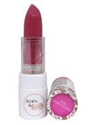 Born To Bio Organic Lipstick Huulipuna Meikki Red Born To Bio