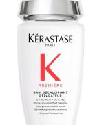 Première Bain Décalcifiant Rénovateur Shampoo Shampoo Nude Kérastase