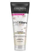 John Frieda Profiller+ Thickening Conditi R 250 Ml Hoitoaine Hiukset N...