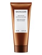 Sachajuan Travel Treatment Hair In The Sun 100 Ml Hiustenhoito Nude Sa...