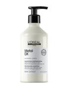 L'oréal Professionnel Metal Dx Shampoo 500Ml Shampoo Nude L'Oréal Prof...