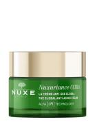Nuxuriance Ultra - Day Cream - All Sin Type 50 Ml Päivävoide Kasvovoid...