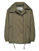 Jasmin Jacket Tikkitakki Green ODD MOLLY