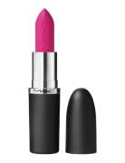 Macximal Silky Matte Lipstick - Candy Yum Yum Huulipuna Meikki Pink MA...