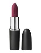 Macximal Silky Matte Lipstick - Captive Audience Huulipuna Meikki Red ...