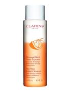 Clarins -Step Facial Cleanser 200 Ml Kasvojenpuhdistus Meikinpoisto Cl...