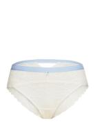 Offbeat Alushousut Brief Tangat White Freya