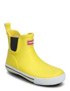 Rain Boots, Ankles Kumisaappaat Yellow Reima