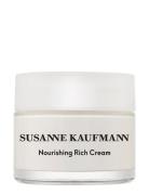 Nourishing Rich Cream 50 Ml Päivävoide Kasvovoide Nude Susanne Kaufman