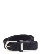 Giselle Elastic Belt Vyö Navy Daily Sports