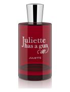 Juliette Hajuvesi Eau De Parfum Nude Juliette Has A Gun