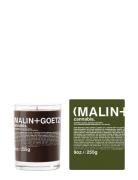 Cannabis Candle Tuoksukynttilä Nude Malin+Goetz