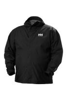 Seven J Jacket Sport Sport Jackets Black Helly Hansen