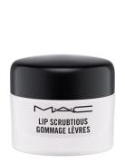 Lip Scrub - Sweet Vanilla Huultenhoito Multi/patterned MAC