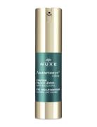 Nuxuriance Ultra Eye & Lip Cream 15 Ml Silmänympärysalue Hoito Nude NU...