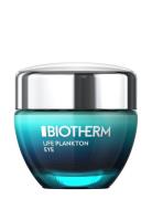 Biotherm Life Plankton Moisturizing Eye Cream 15Ml Silmänympärysalue H...