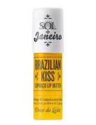 Brazilian Kiss Cupaçu Lip Butter Huultenhoito Nude Sol De Janeiro