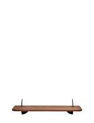 Aedes Hylde Home Furniture Shelves Brown AYTM