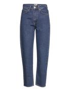 Stormy Jeans 0102 Bottoms Jeans Straight-regular Blue Just Female