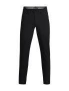 Ua Drive 5 Pocket Pant Sport Sport Pants Black Under Armour