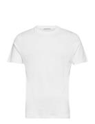 Dillan Designers T-shirts Short-sleeved White Tiger Of Sweden