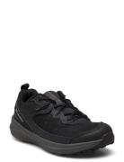 Youth Trailstorm Sport Sneakers Low-top Sneakers Black Columbia Sports...