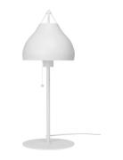 Pyra Bordlampe Home Lighting Lamps Table Lamps Green Dyberg Larsen