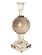 Krystal Lysestage Home Decoration Candlesticks & Lanterns Candlesticks...