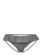 Check In Swimwear Bikinis Bikini Bottoms Bikini Briefs Multi/patterned...